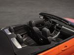 Land Rover Range Rover Evoque HSE Convertible 2016 года (WW)